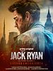 Cartel de  Jack Ryan, de Tom Clancy: Guerra encubierta 