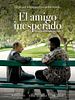 Cartel de El amigo inesperado