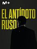 Cartel de El antídoto ruso