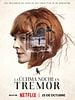 Cartel de La última noche en Tremor
