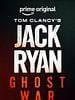 Cartel de Tom Clancy's Jack Ryan: Ghost War