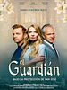 Cartel de El guardián