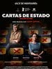 Cartel de Cartas de estado
