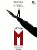 Cartel de M. Il figlio del secolo
