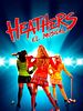 Cartel de Heathers, el musical