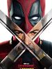 Cartel de Deadpool y Lobezno