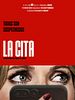 Cartel de La cita