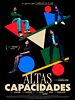 Cartel de Altas capacidades