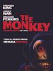 Cartel de The Monkey