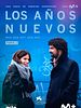 Cartel de Los años nuevos