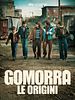 Cartel de Gomorra - Le Origini