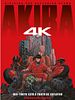 Cartel de Akira