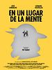 Cartel de En un lugar de la Mente