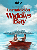 Cartel de La maldición de Widow’s Bay