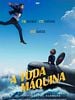 Cartel de A toda máquina