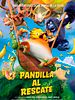Cartel de Pandilla al rescate