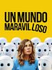 Cartel de Un mundo maravilloso