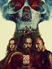 Cartel de 28 años después