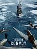 Cartel de The Arctic Convoy