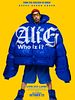 Cartel de Ali G: Kién es yo?