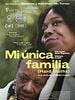 Cartel de Mi única familia (Hard Truths)