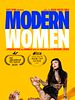 Cartel de Modern Women