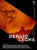 Cartel de Sergio Leone: El italiano que inventó América