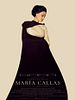 Cartel de María Callas