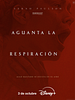 Cartel de Aguanta la respiración