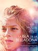 Cartel de La isla de la Belladona