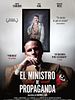 Cartel de El ministro de propaganda