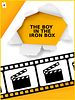 Cartel de The Boy In The Iron Box