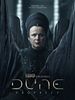 Cartel de Dune: La profecía