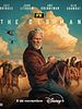 Cartel de The Old Man