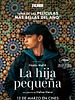 Cartel de La hija pequeña