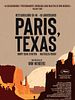 Cartel de Paris, Texas