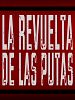 Cartel de La revuelta de las putas