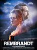 Cartel de El síndrome Rembrandt