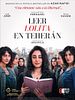 Cartel de Leer 'Lolita' en Teherán