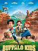 Cartel de Buffalo Kids