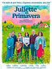 Cartel de Juliette en Primavera