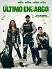 Cartel de El último encargo