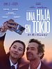 Cartel de Una hija en Tokio
