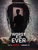 Cartel de El peor ex imaginable
