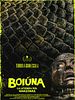 Cartel de Boiúna: La leyenda del Amazonas