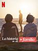 Cartel de La historia de mi familia