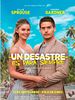 Cartel de Un desastre es para siempre