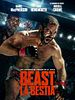 Cartel de Beast - La bestia