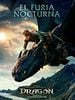 Cartel de Cómo entrenar a tu dragón
