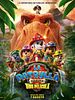 Cartel de La Patrulla Canina: La Dino película